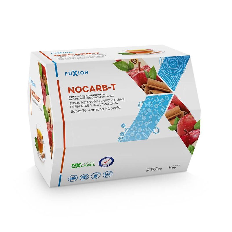 NOCARB-T NOCARB-T