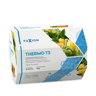 THERMO T3 THERMO T3