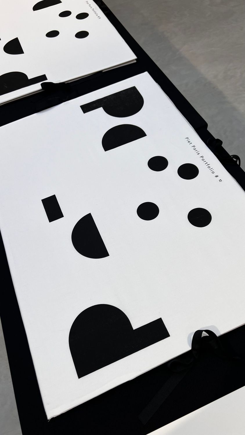 EXCLUSIVE PORTFOLIO by Piet Paris EXCLUSIVE PORTFOLIO by Piet Paris