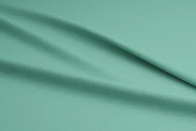 Turquoise | Quilting Cotton Solids (Homespun) | 112cm Wide