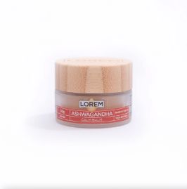 Ashwagandha Calm Balm