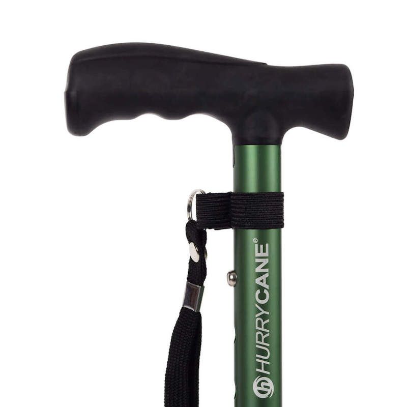 Hurrycane Comfort Walking Stick Hurrycane Comfort Walking Stick