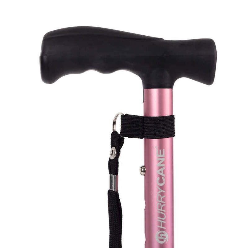 Hurrycane Comfort Walking Stick