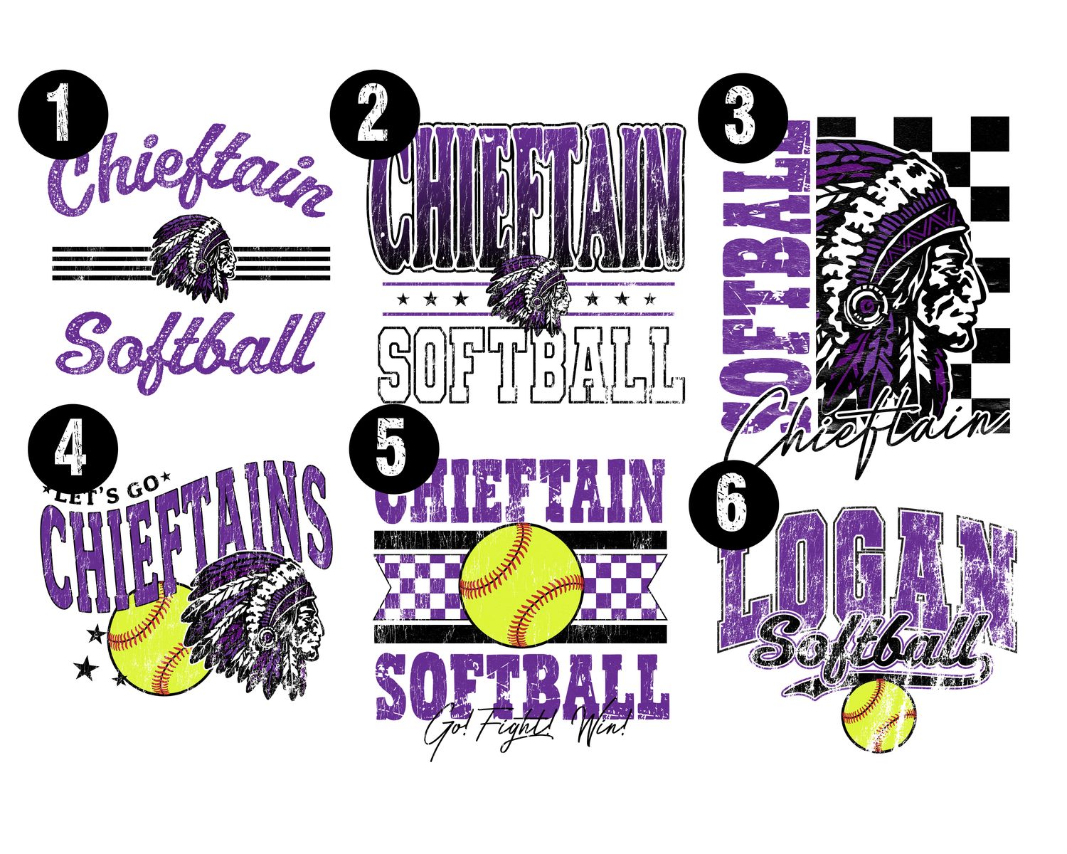 2026 Logan Softball 2026 Logan Softball