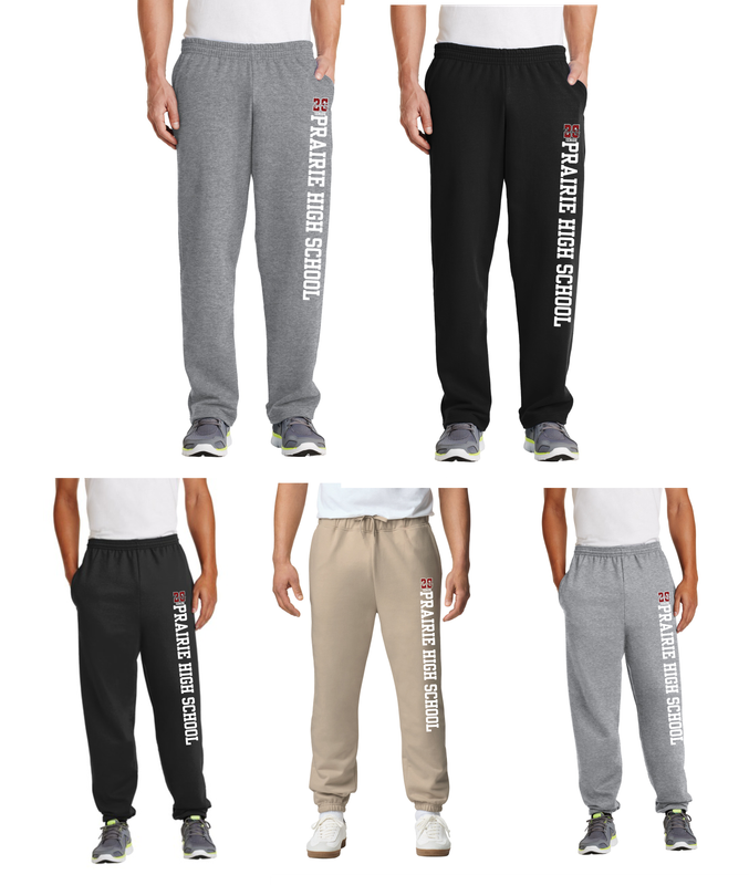 2026 Prairie Senior Sweats