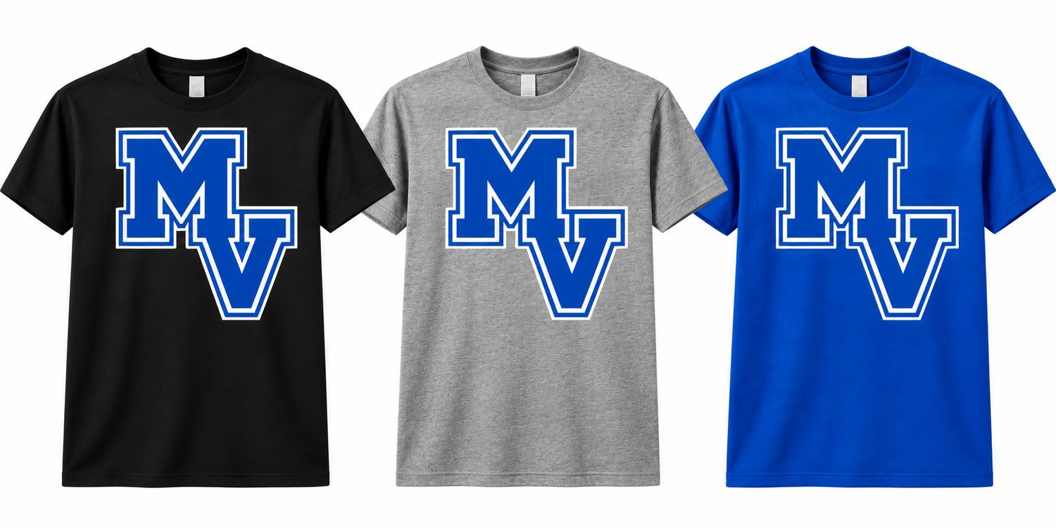 Mountain View MV Spirit Tee