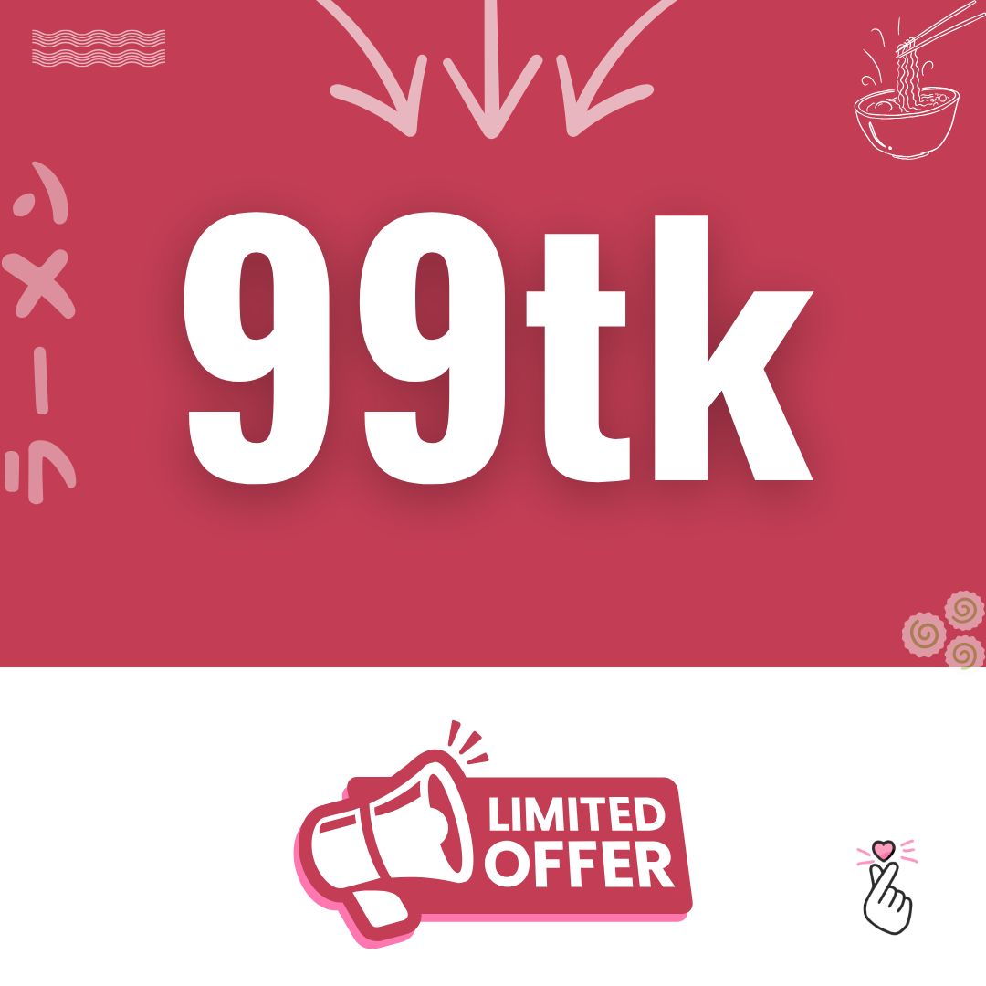 Samyang Singles - Spicy Broth (Expiry: 31/03/26)