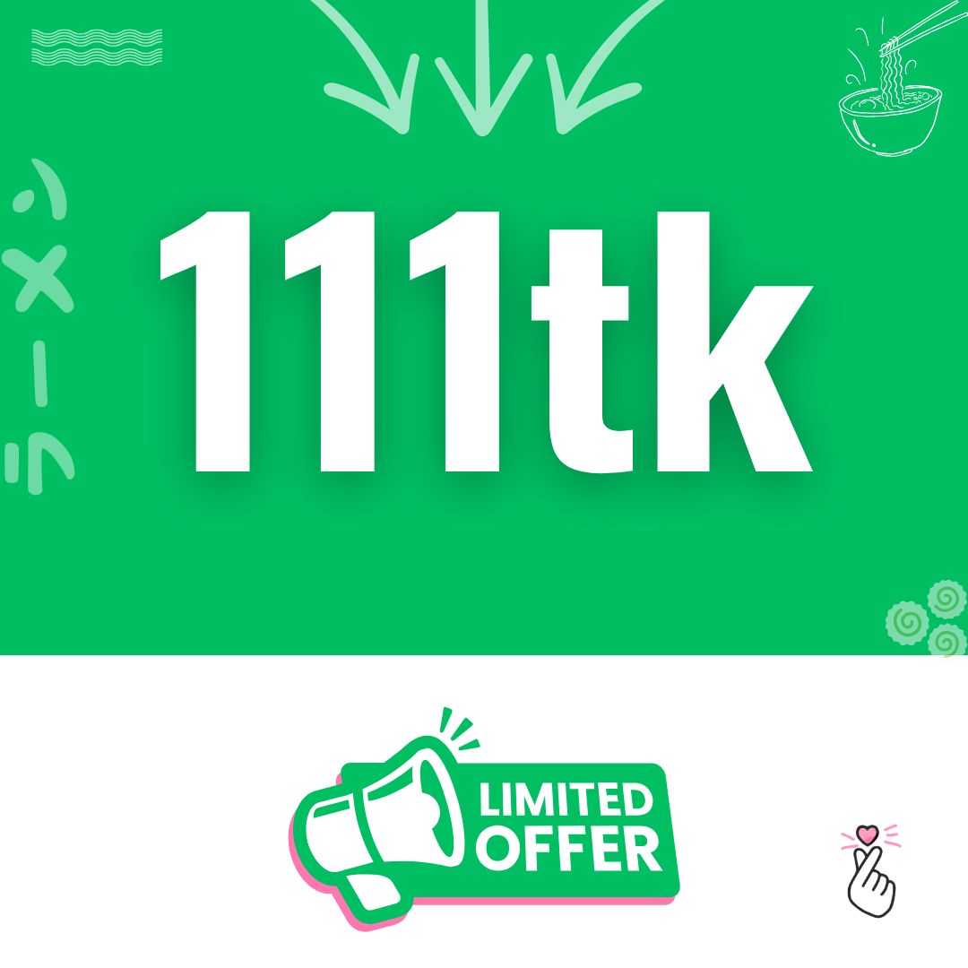 Samyang Singles - Triple Spicy (Expiry: 20/05/26)