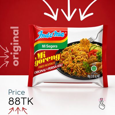 Indomie Original
