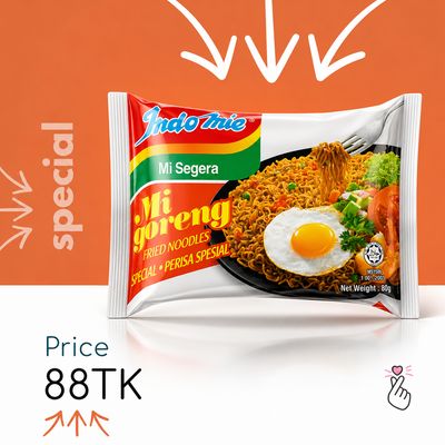 Indomie Special