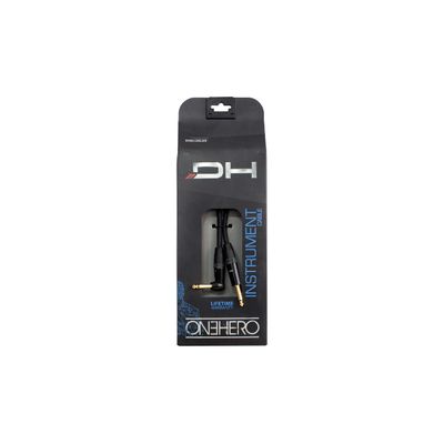 Cable para instrumento DH One Hero