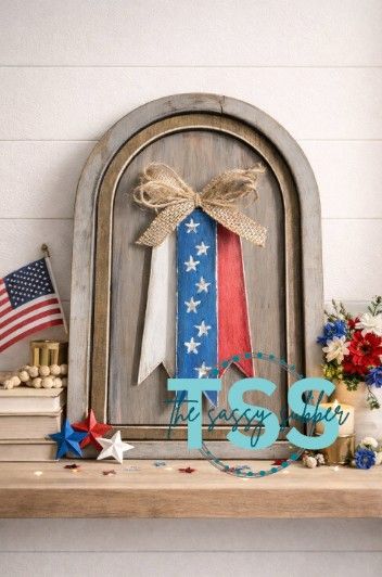 Arched Frame Interchangeable Full set