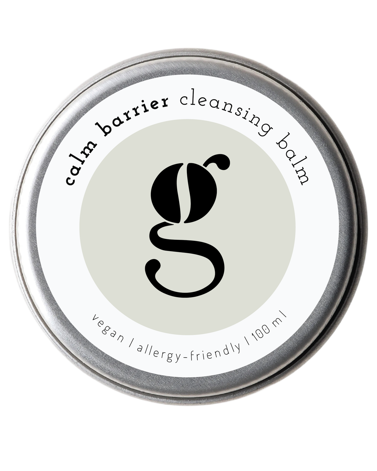 NIEUW! Grums | Calm Barrier Cleansing Balm | Reinigings balsem