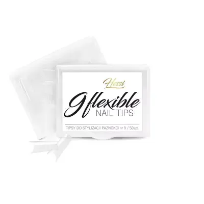 HESSI FLEXI TIPS 9 HESSI FLEXI TIPS 9