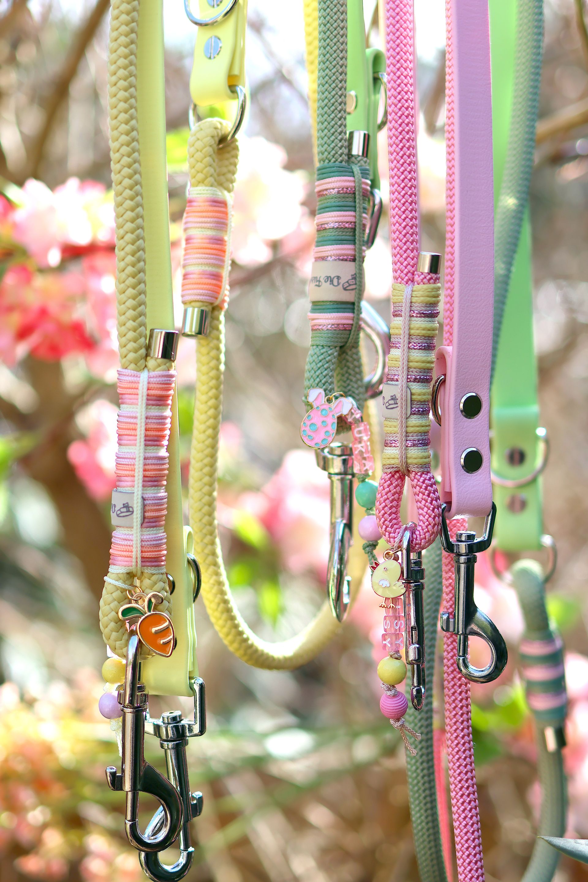 *Sofortkauf* Leine 10mm Standard Tau & Biothane