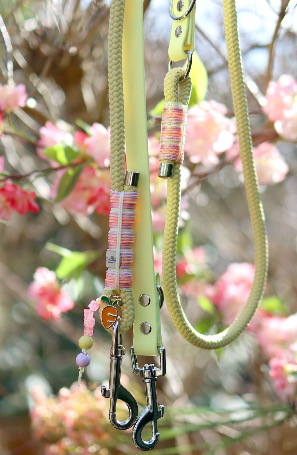 *Sofortkauf* Leine 10mm Standard Tau & Biothane