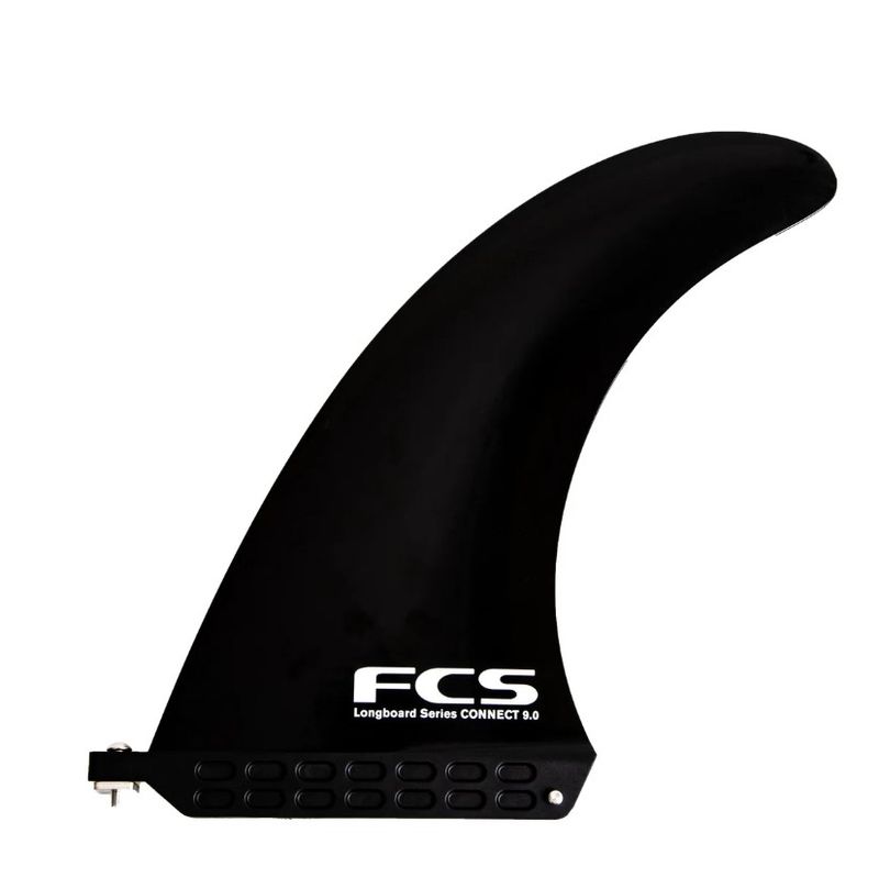 FCS Connect GF Screw &amp; Plate Longboard Fin