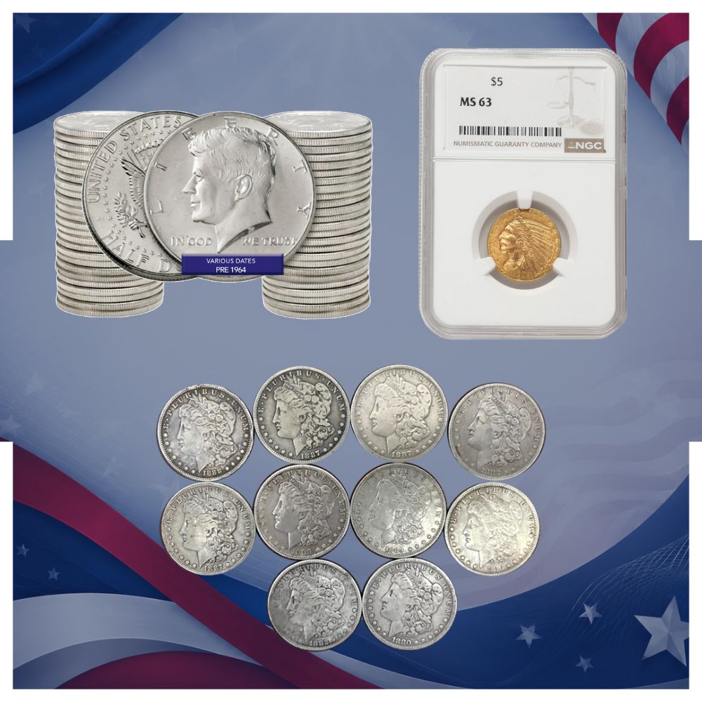 Labor Day Special - Package 2