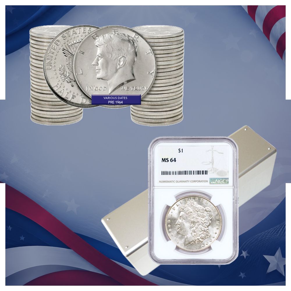 Labor Day Special - Package 1