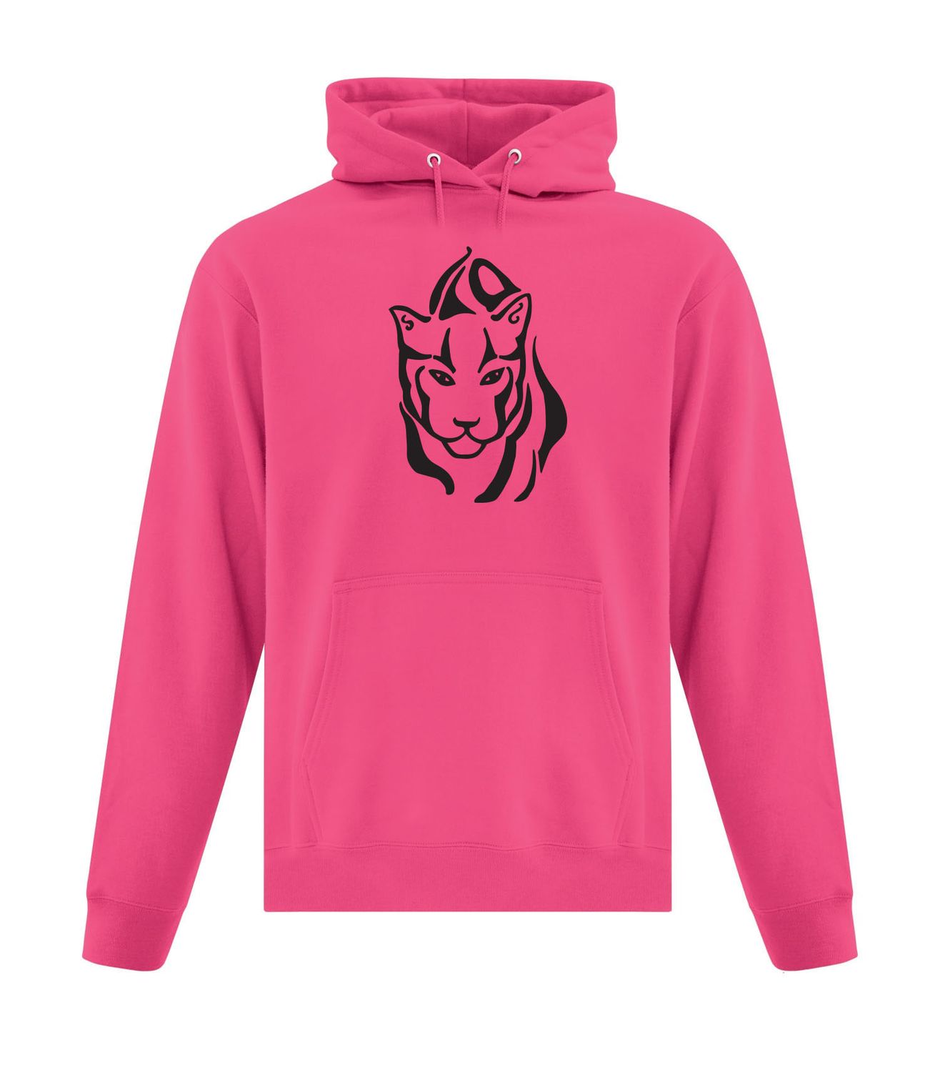 ​ATC™ EVERYDAY Fleece Hooded Sweatshirt