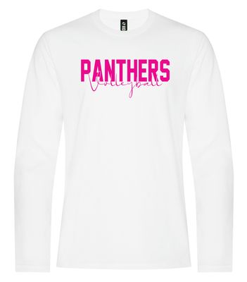 KOI® ELEMENT RING SPUN COTTON LONG SLEEVE TEE.