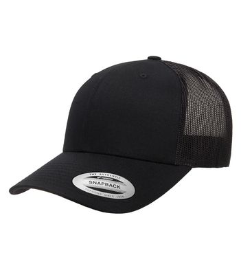 ATC™ YUPOONG® YP CLASSICS® RETRO TRUCKER CAP.