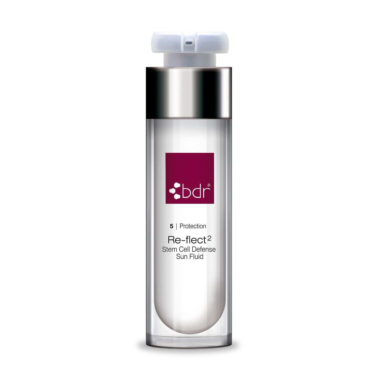 Re-flect² LSF 40 50 ml Re-flect² LSF 40 50 ml