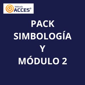Pack Simbología y Módulo 2 Pack Simbología y Módulo 2