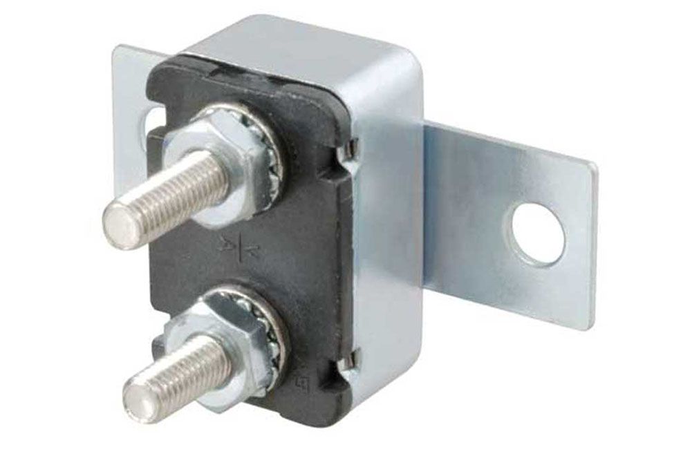 30-AMP UNIVERSAL CIRCUIT BREAKER