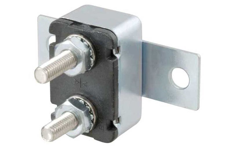 30-AMP UNIVERSAL CIRCUIT BREAKER