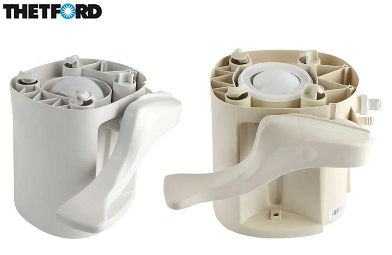 KIT, BASE ASSY  STL II