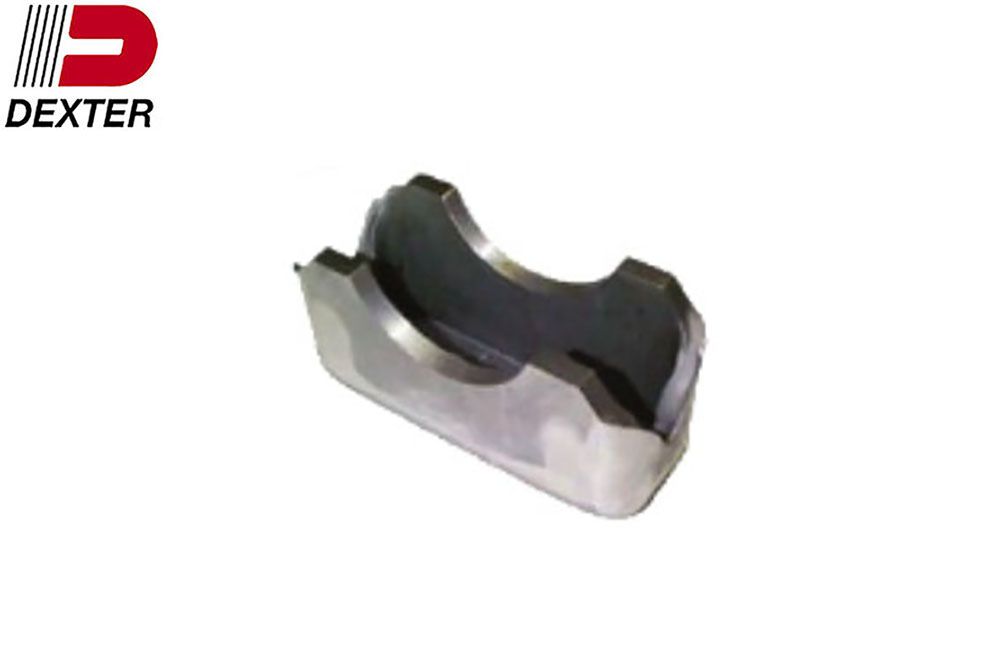 SPRING SEAT, Size: 1.75" OD 1.75" WD x .63 Tall x 2.25 LG (003-049-00)