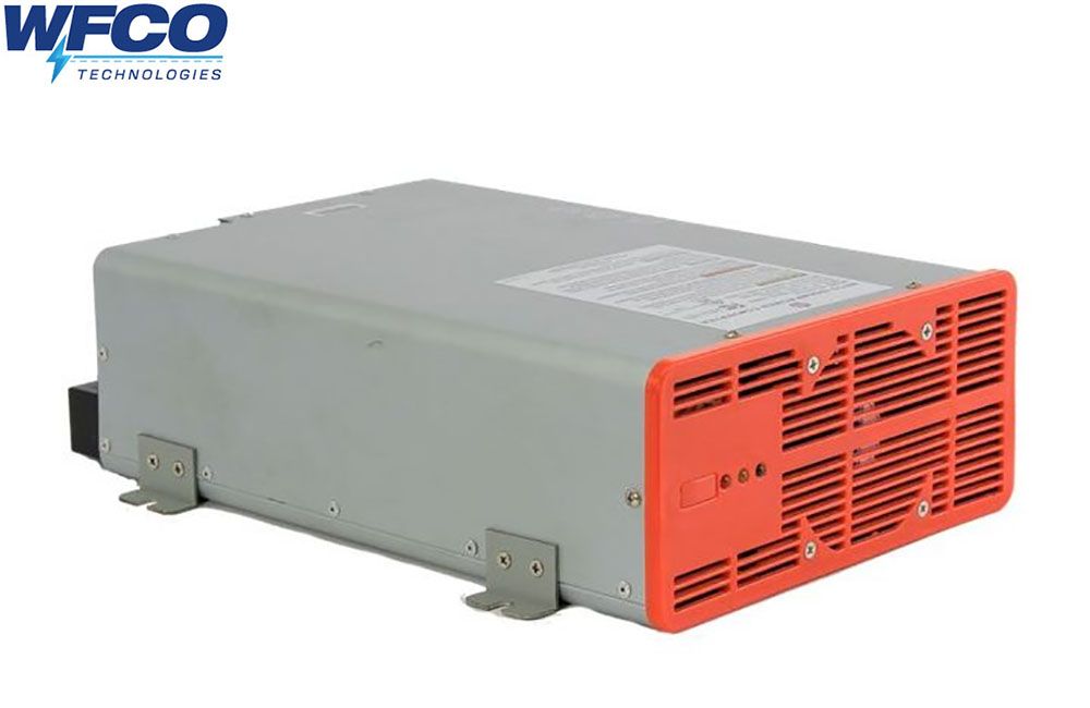 WF-68100AD CONVERTER