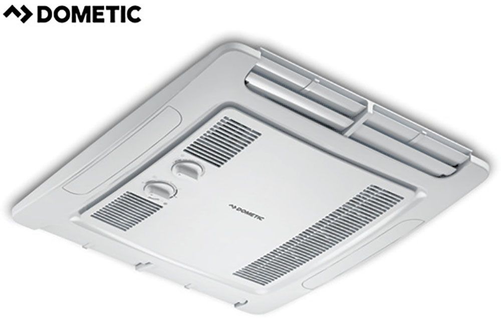DOMETIC FRESHJET MECHANICAL AIR DISTRIBUTION BOX-NON-DUCTED APPLICATION