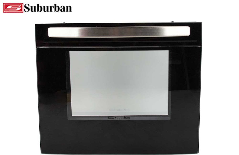 KIT, GLASS OVEN DOOR (LONG)