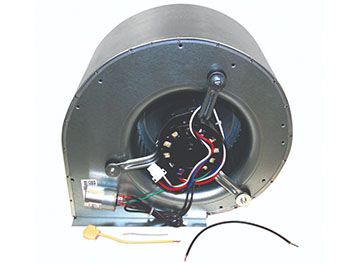 BLOWER ASSEMBLY - COMPLETE (902364, 903866)