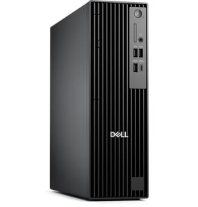 DELL PRO SLIM TOWER QCS1250 – INTEL CORE i5-14500 UP TO 4.8GHZ, 512GB, WIN 11 PRO ESPAÑOL. GARANTIA 36 MESES!