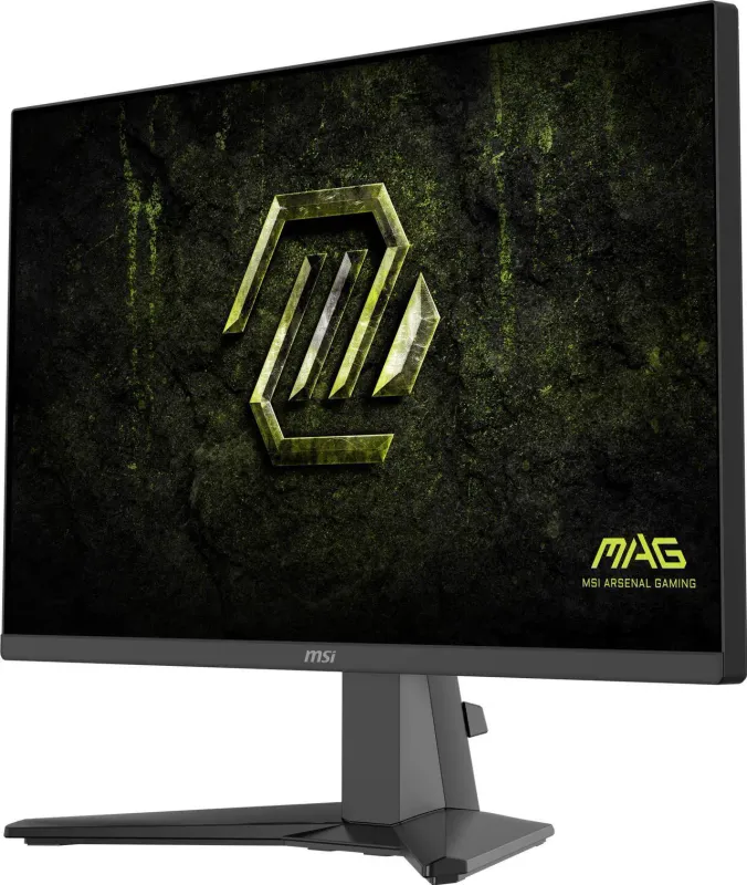 Monitor Gaming MSI 24" (23,8" visibles), Full HD, 240 Hz, IPS, 0,5 ms, compatible con HDR y AMD FreeSync (AMD Adaptive Sync). - 12 Meses Garantia!
