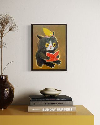 CookBook – Original