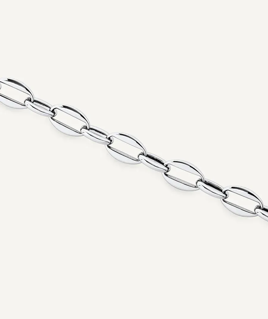 Pulsera eslabones Loa Pulsera eslabones Loa