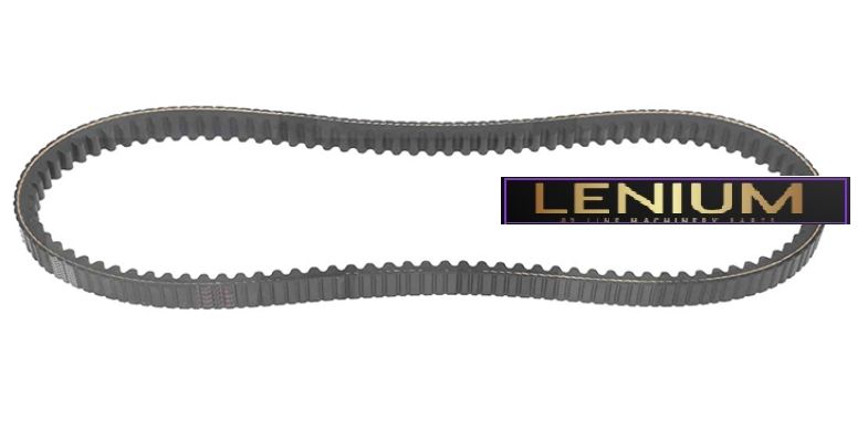 0618384 Klinasti remen / V belt