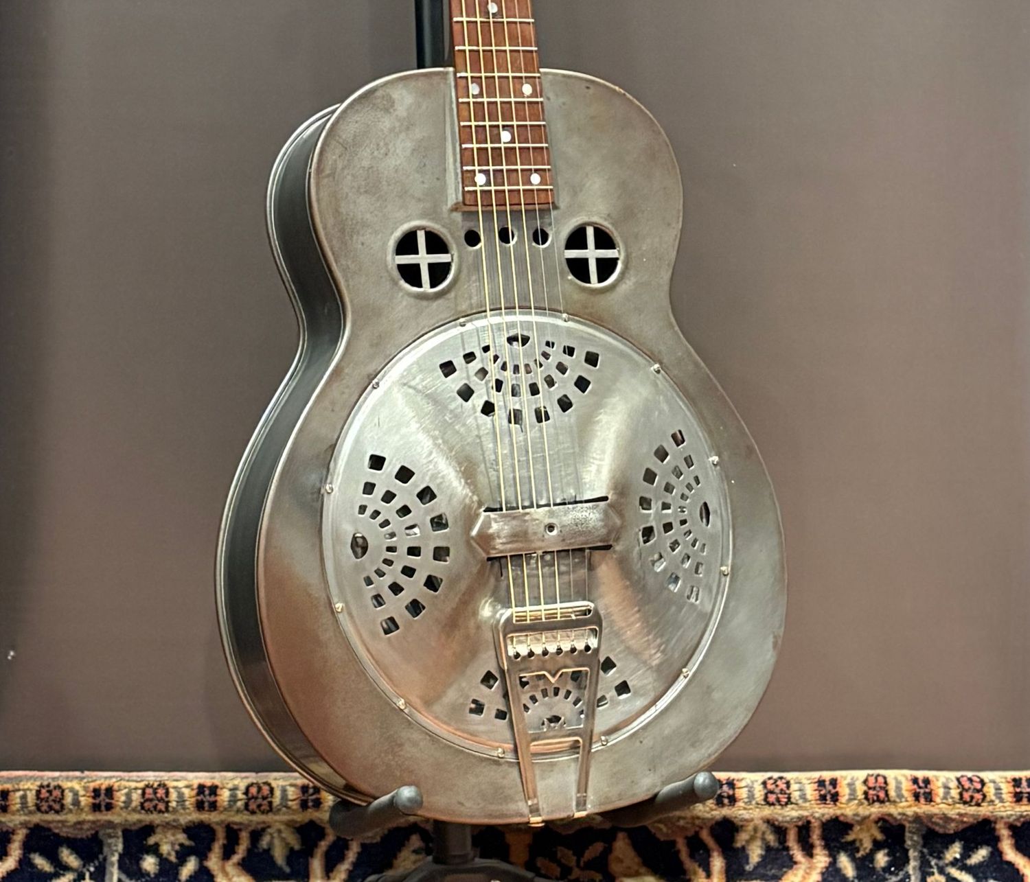 1932 Dobro Model 14