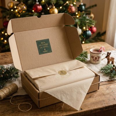 Box de Noël