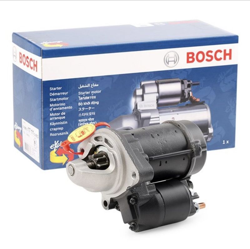 0986017000 - STARTER BOSCH 0986017000 - STARTER BOSCH