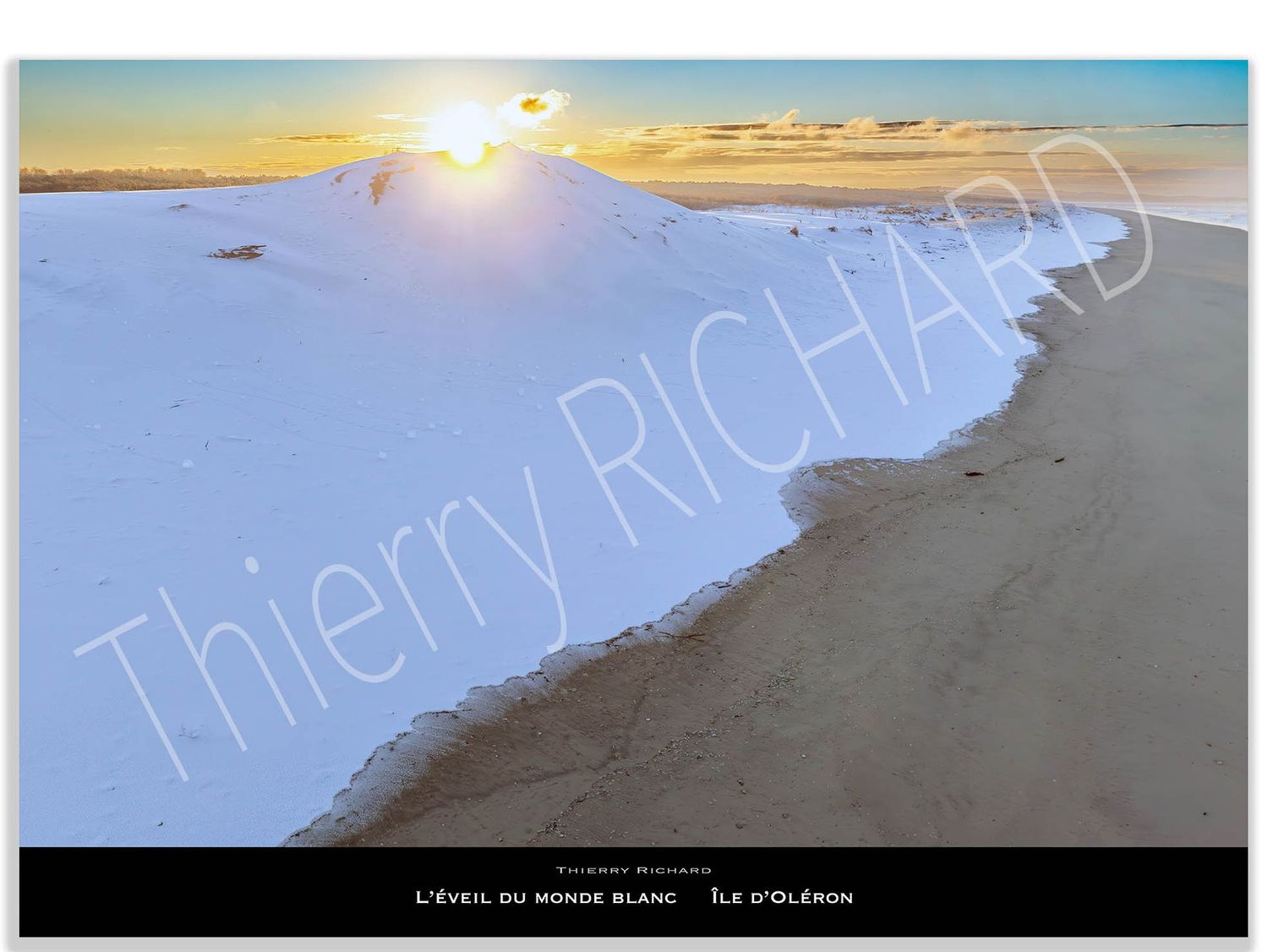 l'Eveil du monde blanc