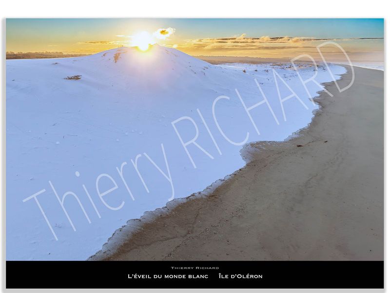 l'Eveil du monde blanc