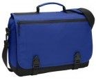 CROSS BAND CAMPERS ARG BG304 Port Authority® Messenger Briefcase  - CODE REQUIRED TO ORDER