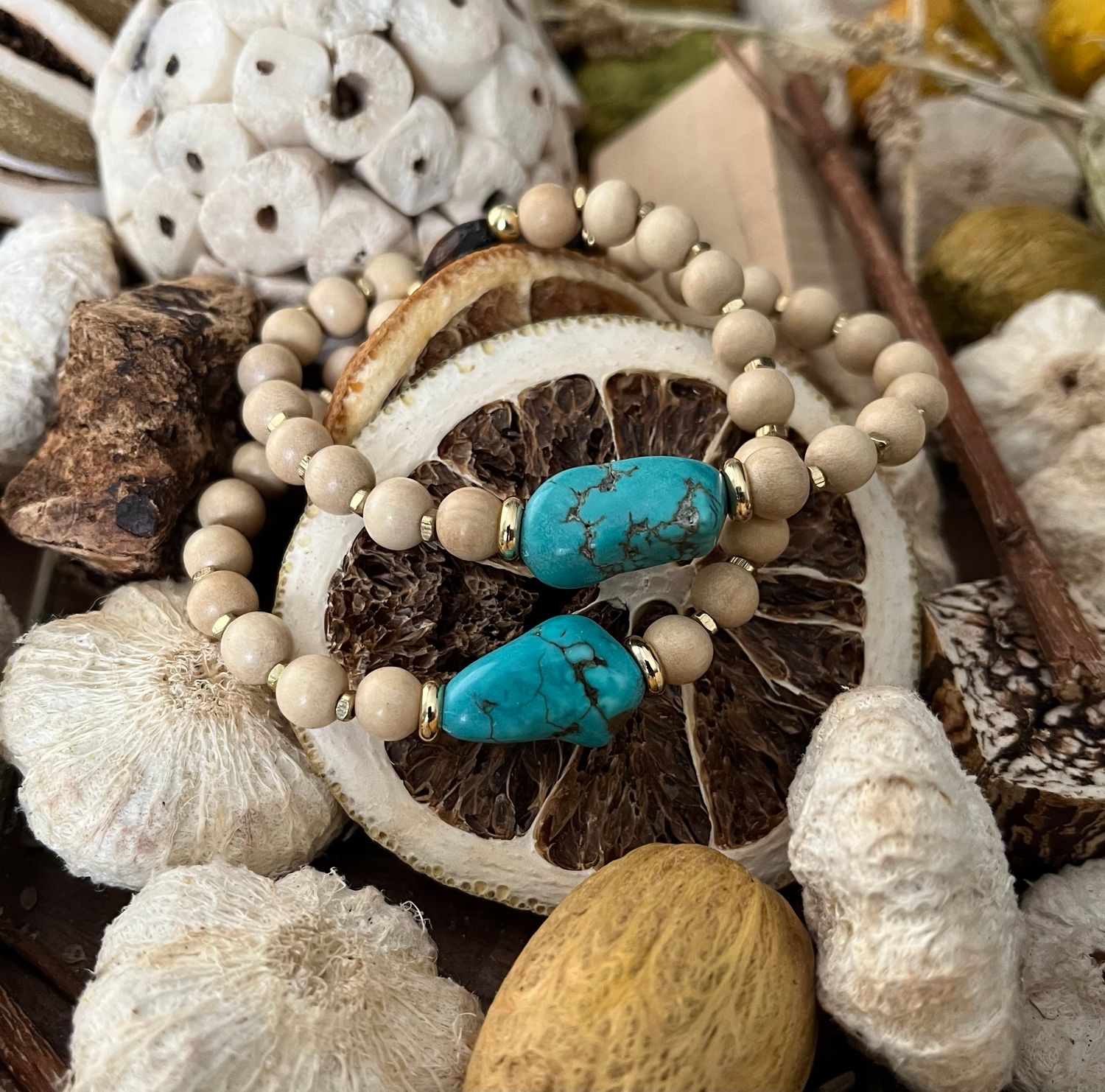 Thankful, Grateful &amp; Blessed!