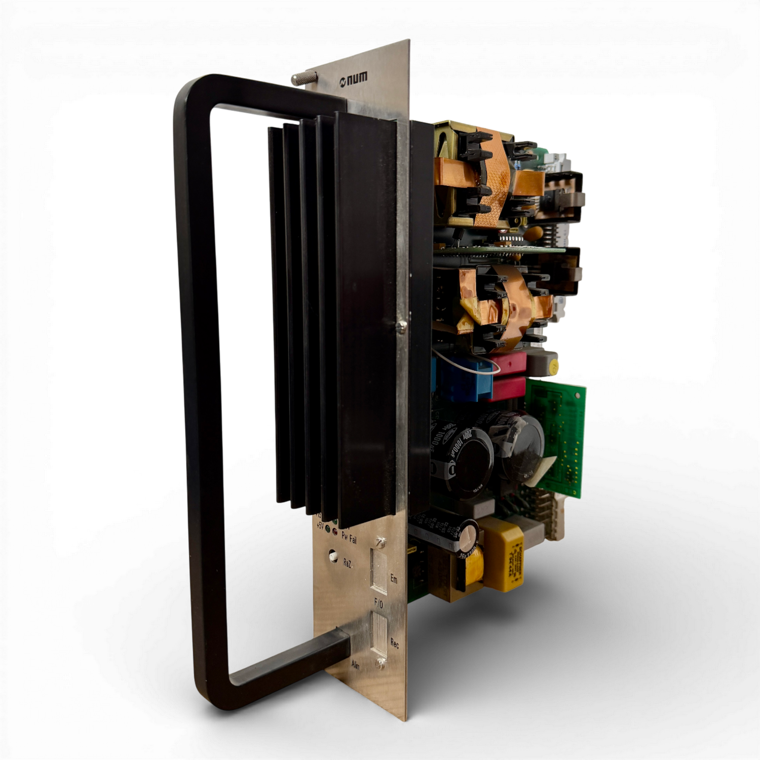 NUM SA Netzteil Eingangs Karte Type 1062 W für HOMAG WEEKE CNC Art.-Nr. 123573