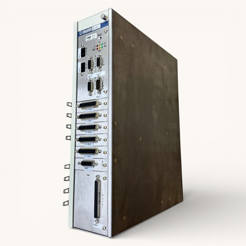 NUM Power 1060 CNC Steuereinheit C088 Power 1060 Compact CNC Woodworking | Art.-Nr. 148755 – für IMA BAZ